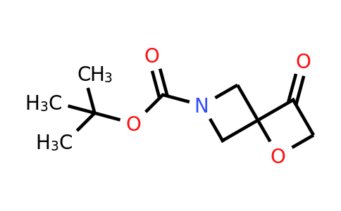 CAS 1349199-61-6 | 6-BOC-1-Oxa-6-azaspiro[3.3]heptan-3-one