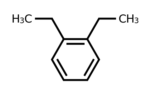 CAS 135-01-3 | 1,2-diethylbenzene