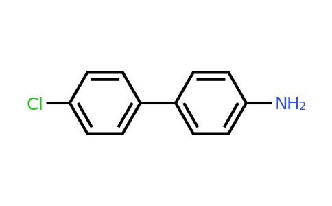 CAS 135-68-2 | 4'-Chloro-[1,1'-biphenyl]-4-amine