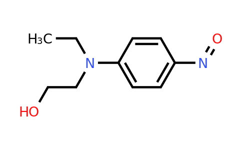 CAS 135-72-8 | 2-(ethyl(4-nitrosophenyl)amino)ethan-1-ol