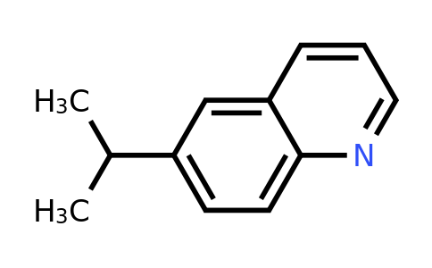 CAS 135-79-5 | 6-Isopropylquinoline