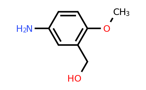 CAS 135-95-5 | (5-Amino-2-methoxyphenyl)methanol