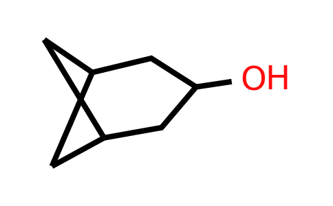 CAS 1350098-58-6 | bicyclo[3.1.1]heptan-3-ol