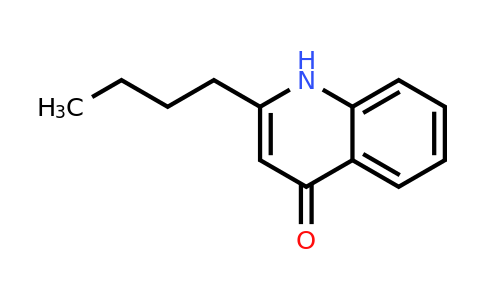 CAS 135015-64-4 | 2-Butylquinolin-4(1H)-one