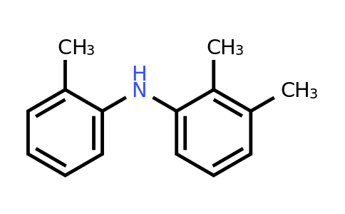 CAS 1350252-69-5 | 2,3-Dimethyl-N-(o-tolyl)aniline