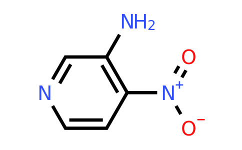 CAS 13505-02-7 | 3-Amino-4-nitropyridine