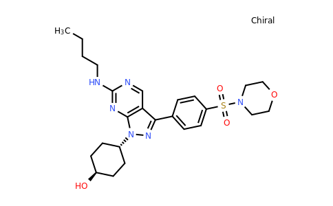 CAS 1350549-36-8 | Unc-1062a