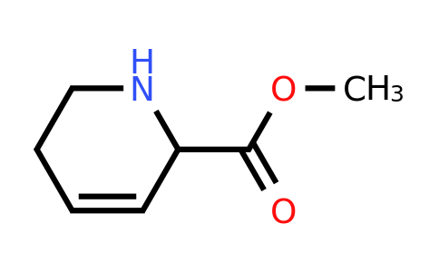 CAS 1350558-21-2 | methyl 1,2,3,6-tetrahydropyridine-6-carboxylate