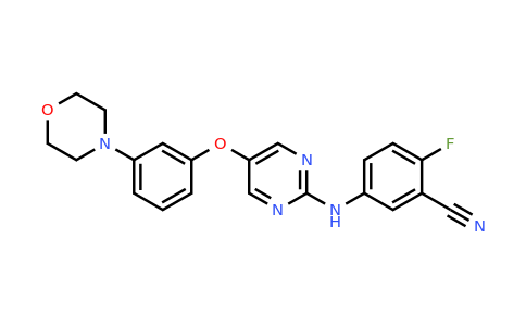 CAS 1350730-01-6 | Sen-1500