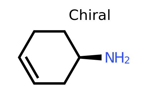 CAS 1350767-93-9 | (R)-Cyclohex-3-enylamine