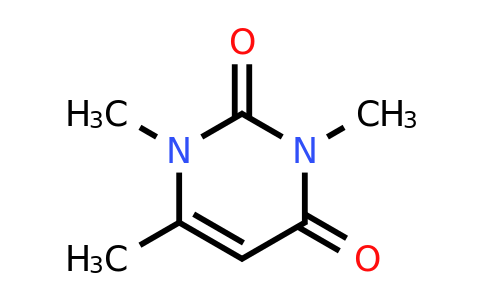 CAS 13509-52-9 | 1,3,6-Trimethylpyrimidine-2,4(1H,3H)-dione