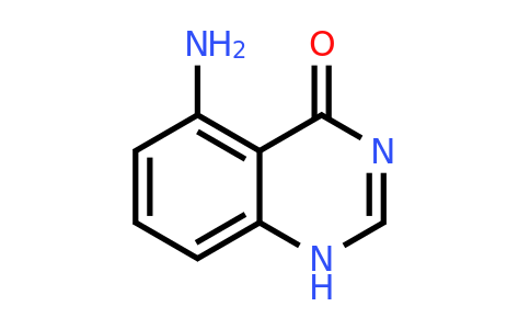 CAS 135106-40-0 | 5-amino-1,4-dihydroquinazolin-4-one