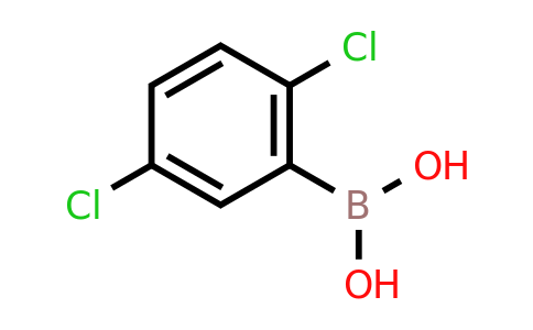CAS 135145-90-3 | 2,5-Dichlorophenylboronic acid