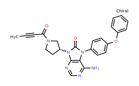 CAS 1351636-18-4 | Ono-4059