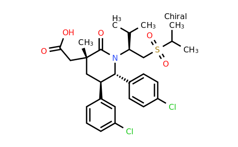 CAS 1352066-68-2 | Amg-232