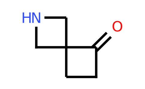 CAS 1352546-68-9 | 2-azaspiro[3.3]heptan-7-one