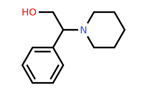 CAS 135286-01-0 | 2-Phenyl-2-piperidin-1-yl-ethanol