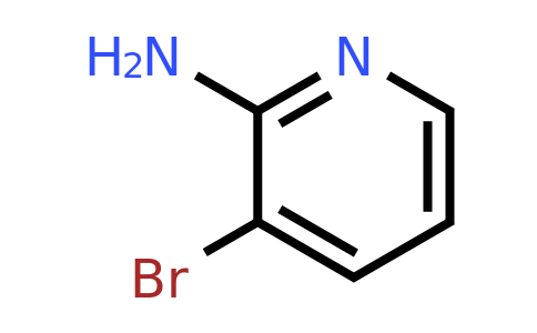 CAS 13534-99-1 | 2-Amino-3-bromopyridine