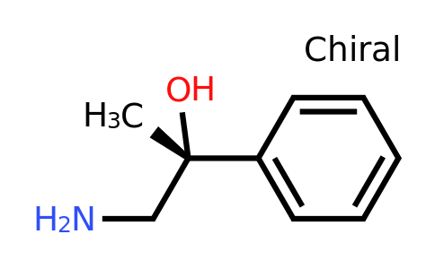 CAS 135355-11-2 | (R)-1-Amino-2-phenyl-propan-2-ol