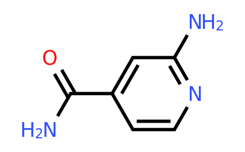 CAS 13538-42-6 | 2-Amino-isonicotinamide