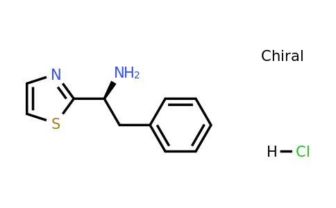 CAS 135383-60-7 | (S)-Dolaphenine hydrochloride