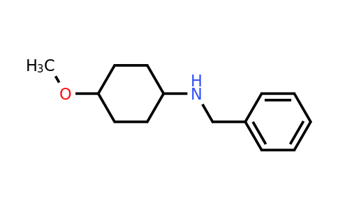 CAS 1353963-97-9 | N-Benzyl-4-methoxycyclohexanamine