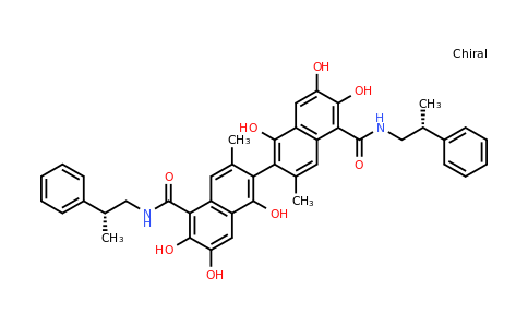 CAS 1354327-17-5 | Sabutoclax