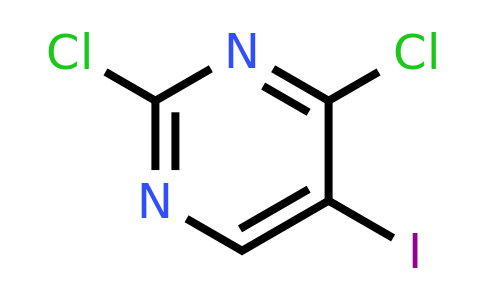 CAS 13544-44-0 | 2,4-Dichloro-5-iodopyrimidine