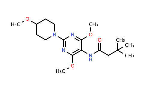 CAS 1354712-92-7 | Pf-05020182