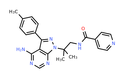 CAS 1354825-58-3 | Wehi-345