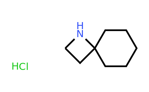CAS 1354949-35-1 | 1-Azaspiro[3.5]nonane hydrochloride