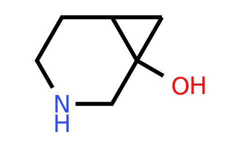 CAS 1354953-06-2 | 3-azabicyclo[4.1.0]heptan-1-ol