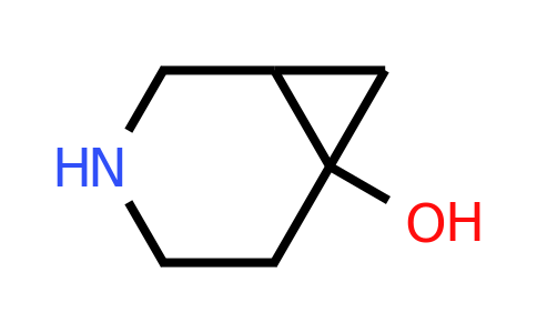 CAS 1354963-15-7 | 3-azabicyclo[4.1.0]heptan-6-ol