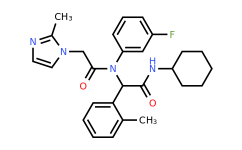 CAS 1355326-35-0 | Agi-5198