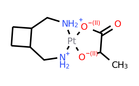 CAS 135558-11-1 | Lobaplatin