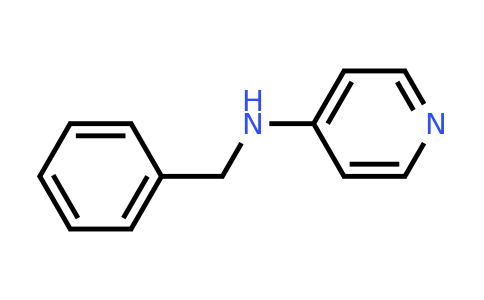 CAS 13556-71-3 | N-Benzylpyridin-4-amine