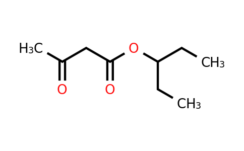 CAS 13562-81-7 | Acetoaceticacid3-pentylester
