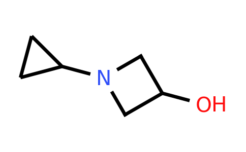 CAS 1356608-61-1 | 1-cyclopropylazetidin-3-ol