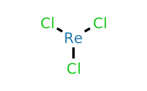 CAS 13569-63-6 | Rhenium(III) chloride