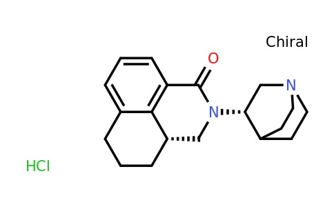 CAS 135729-61-2 | Palonosetron hydrochloride
