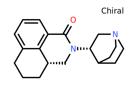 CAS 135729-62-3 | Palonosetron