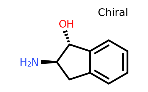 CAS 13575-72-9 | trans-2-Amino-2,3-dihydro-1H-inden-1-ol