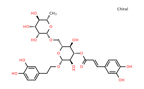 CAS 1357910-26-9 | Isoforsythiaside