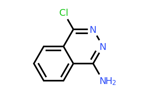 CAS 13580-86-4 | 4-chlorophthalazin-1-amine