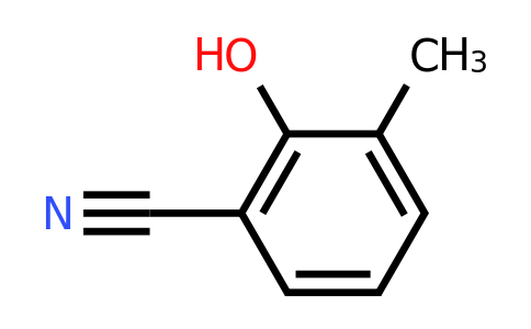 CAS 13589-71-4 | 2-Hydroxy-3-methylbenzonitrile