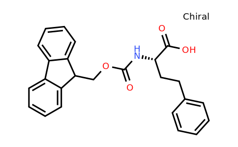 CAS 135944-09-1 | Fmoc-L-homophenylalanine