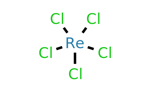 CAS 13596-35-5 | Rhenium(V) chloride