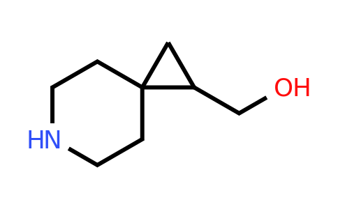 CAS 1359655-91-6 | 6-Azaspiro[2.5]octan-1-ylmethanol