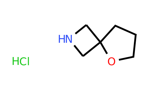 CAS 1359656-11-3 | 5-oxa-2-azaspiro[3.4]octane hydrochloride