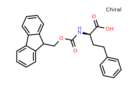 CAS 135994-09-1 | Fmoc-D-homophenylalanine